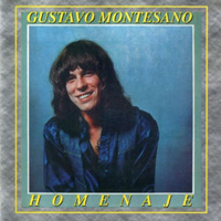 Gustavo Montesano - Guitar